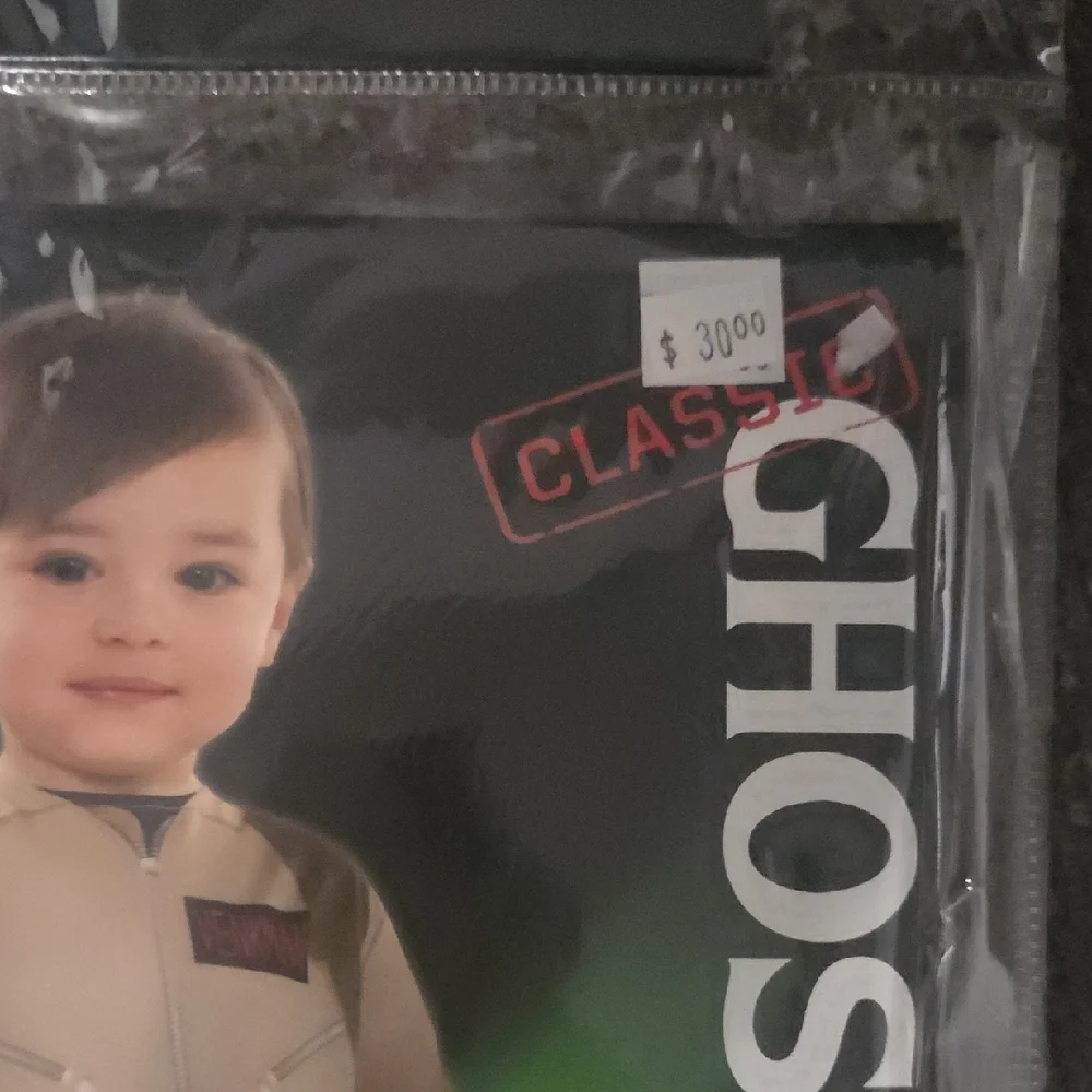 Infant Costume - Tan